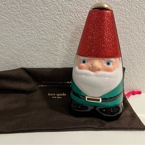 Kate Spade Gnome Bag BRAND NEW WITH TAGS! VERY RARE!!!